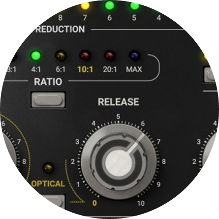 Mastering