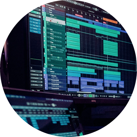 Mixing