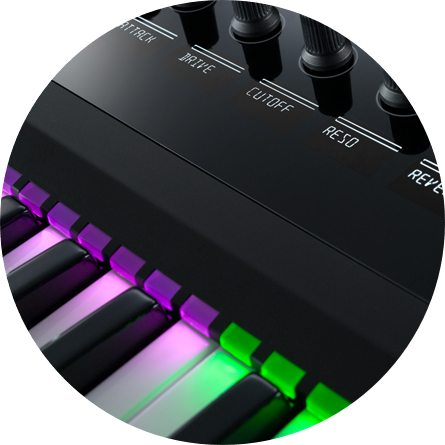 Music Production