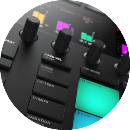 Remixing